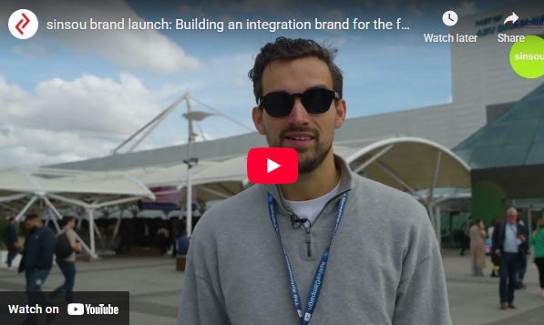 In this film, sinsou founder Jesse and comsim’s Anett reflect on what it takes to build a brand that is true to its purpose and ready to grow.